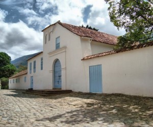 Claustro de San Agustín-Panoramio.com-Autor Martin Duque Angulo